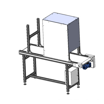 Aluminum Frame Production Line Conveyor belt for automatic packing machine